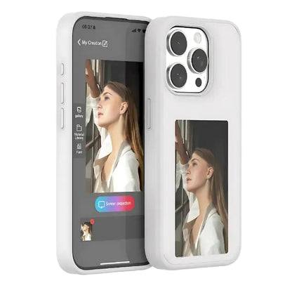 E-Ink Phone Case XivoraShop