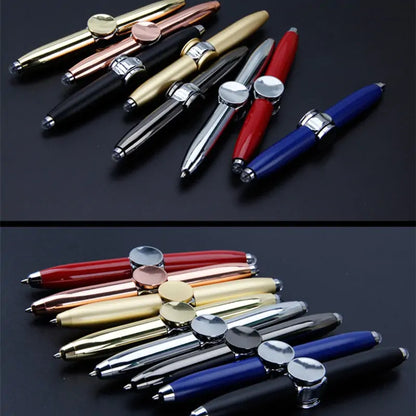 LED Spinning Pen XivoraShop