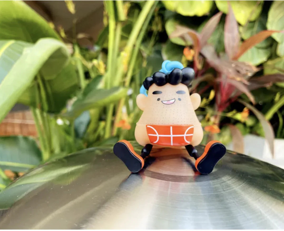 A Funny Toy To Vent One's Beard XivoraShop