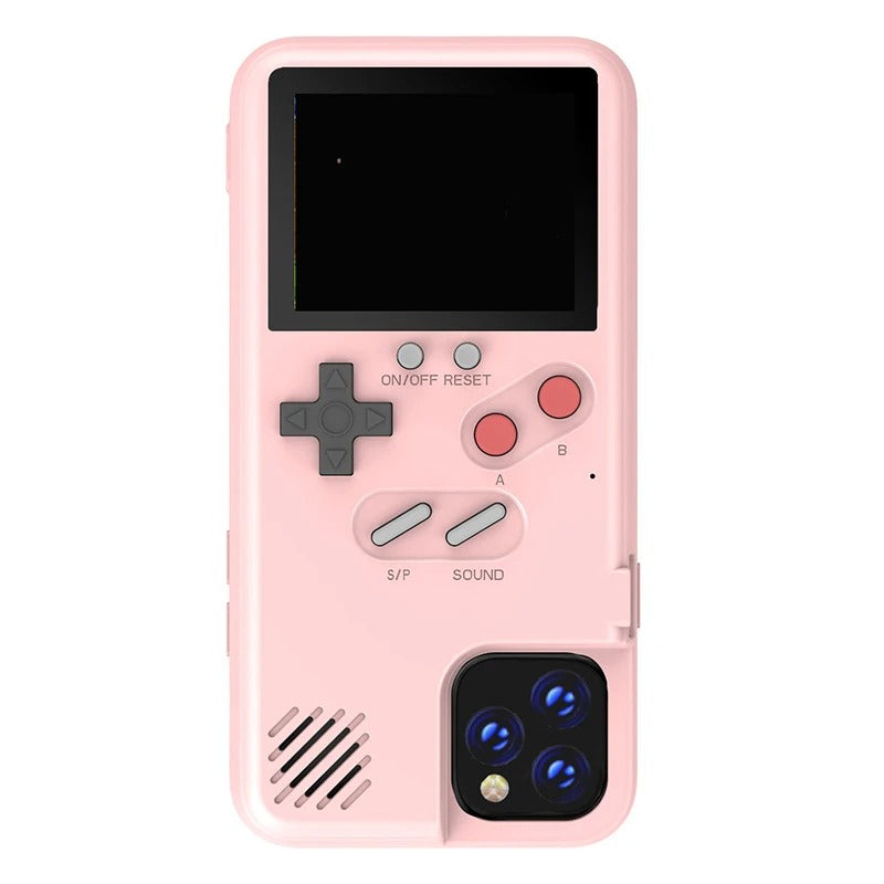 iPhone Nostalgia Gameboy Case XivoraShop