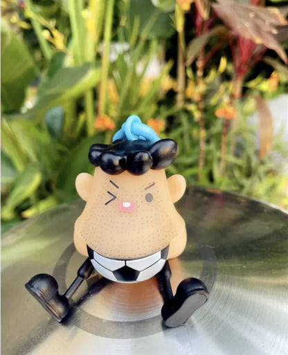 A Funny Toy To Vent One's Beard XivoraShop