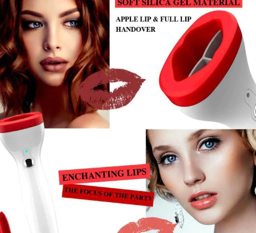 Miracle Lip Plumper XivoraShop