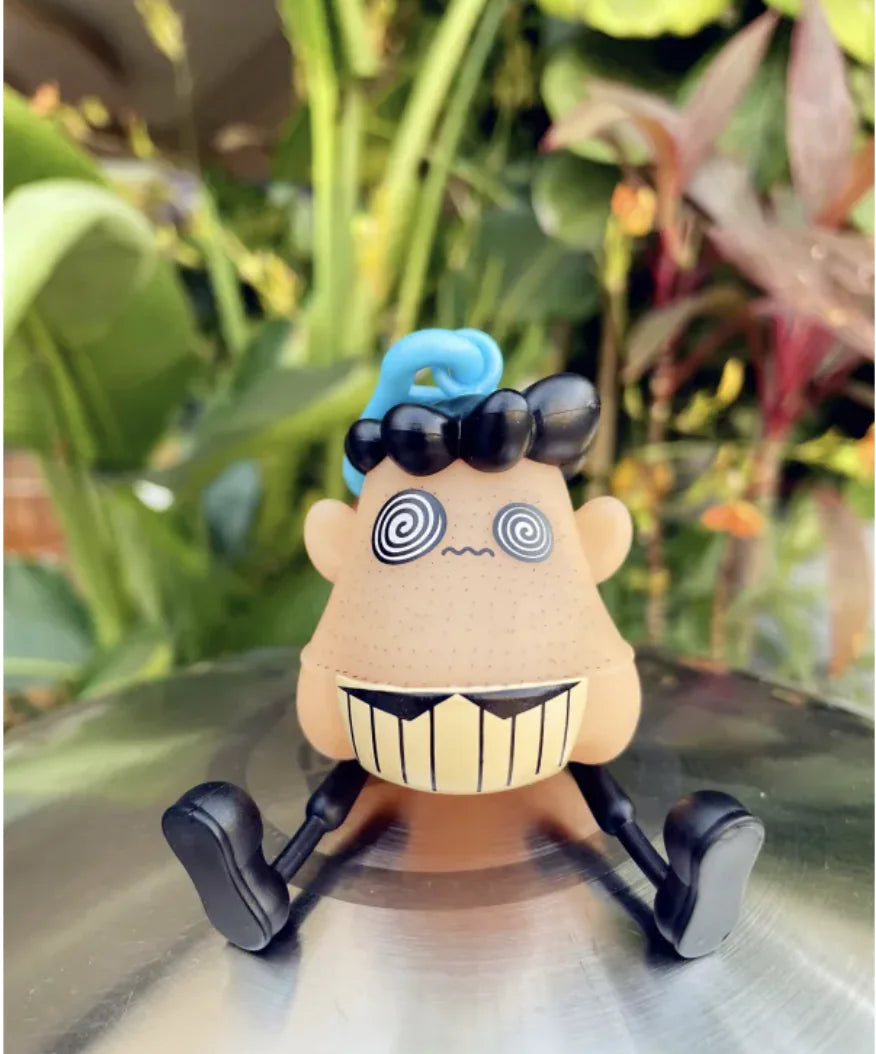 A Funny Toy To Vent One's Beard XivoraShop