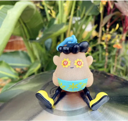 A Funny Toy To Vent One's Beard XivoraShop